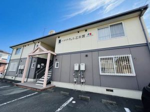 ハマナチェル乙女園 0101号-1