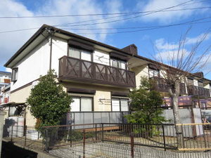 マンハイム嘉 C102号-1