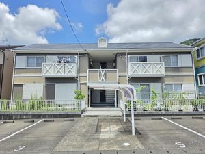 リヴェール瀬名 A102号-1