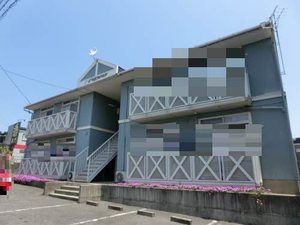 ウインド青山 0101号-1