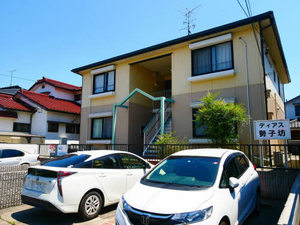 ディアス勢子坊 0201号-1