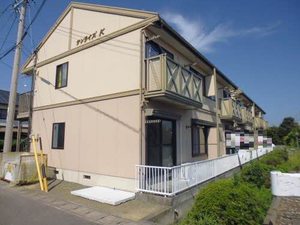 サンライズＫ B102号-1