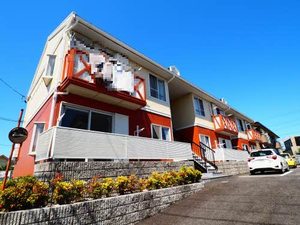 グリーンシティ城土 0201号-1