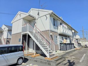 フェリアス天神