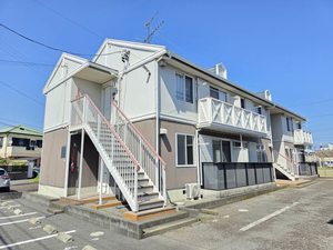 フェリアス天神