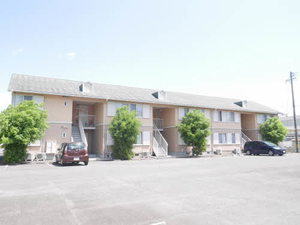 グリーンハイツ菰野 0106号-1