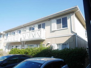 カーサ江島 C102号-1