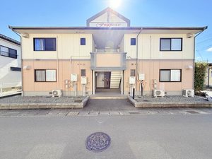 フレグランス日詰 B202号-1