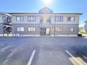 フレグランス日詰 C102号-1