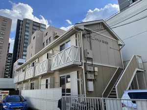 パティオ那古野