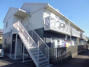 ファミール塩津 B101号-1