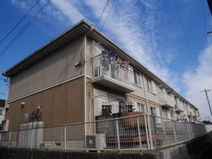 コーポラスたなか B202号-1