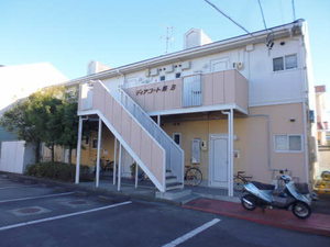 ディアコート慶