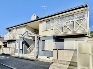 カトレヤハイツ A201号-1