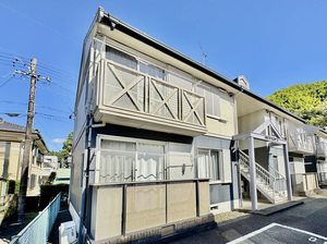 カトレヤハイツ A102号-15