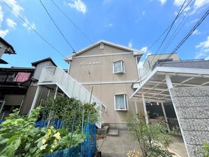 ドミールみやび 0202号-1