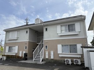 ファミール小土