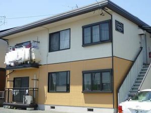 エステート安茂里