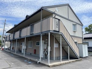 フレグランスやま１ 0201号-1