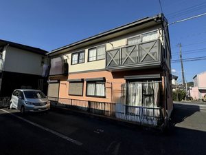 フローラルアベニュー A201号-1