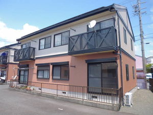 フローラルアベニュー B102号-1