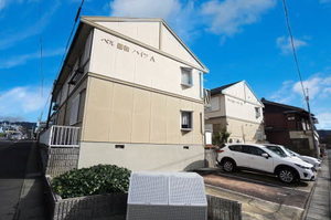 ベル藤和ハイツ B202号-1