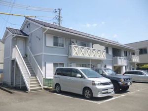 ヒルヴィレッジＡ 0101号-1