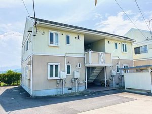 フレグランスＫ A202号-1