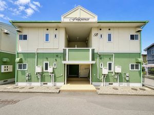 フレグランスアイ B201号-1
