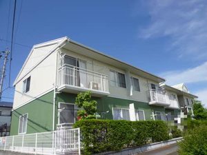 フレグランスロジュマン101 様 シャーメゾン】フレグランスアイC101号室の賃貸情報｜（長野県
