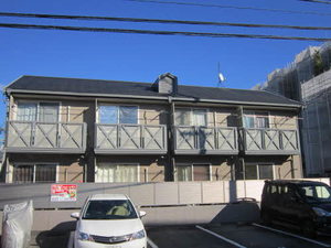 フレグランス山田