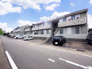 リバーサイド徳重 A201号-15