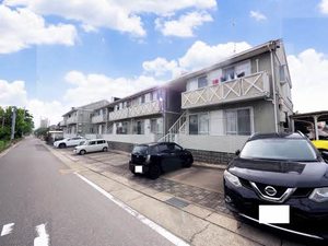 リバーサイド徳重 B203号-15