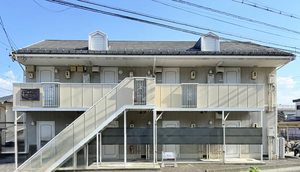 ベルメゾン安茂里 0103号-1