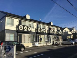 コートビレッジ 0105号-1