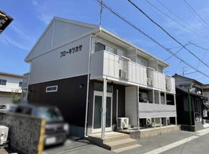 フローネ　ツカサ