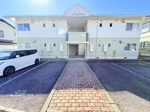 フレグランスアイビー B201号-1