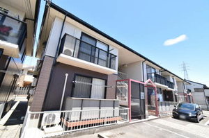 ディアス八剱 B102号-1