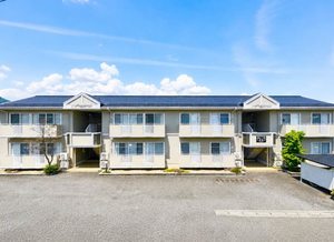 セフィーラ若里 0202号-1