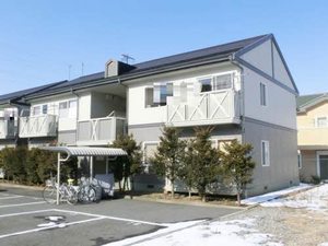 グリーンパームやま A201号-1