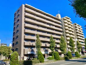 岩井通ＣＯＳＭＯＳ 0905号-1
