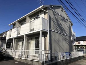 コート若草 0101号-1