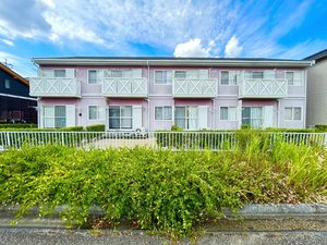 コーポエポリア E102号-1