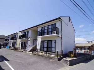 メゾンパークサイド