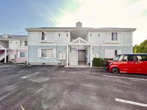 コーポエポリア C201号-1