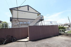 ストークス藤狭 0203号-1