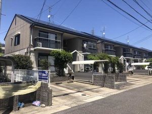 エクセル大留 B201号-1