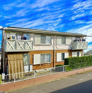 グレースタウン F102号-1