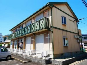 サンコーポ牧 0105号-1