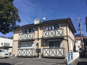 エントピア豊明 0102号-1